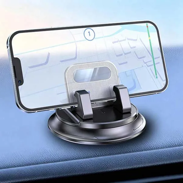 DriveGrip™ 360° uchwyt samochodowy na telefon