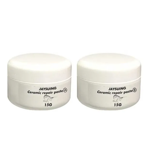 SuperPaste do naprawy popękanej ceramiki