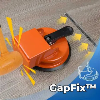 GapFix™ narzędzie do naprawy szczelin w podłodze