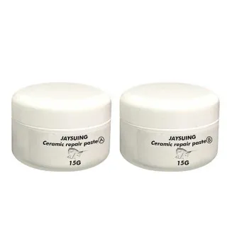 SuperPaste do naprawy popękanej ceramiki